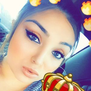 Meet your Posher, Jackie